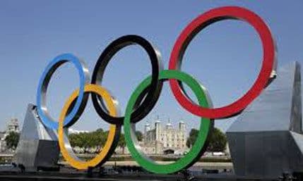 Olimpijske igre britanskoj ekonomiji donijele 11,5 milijardi eura Olimpijske igre britanskoj ekonomiji donijele 11,5 milijardi eura