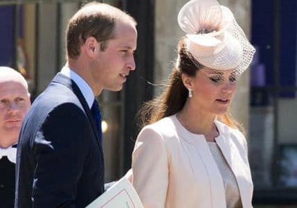 Princu Vilijamu odobreno porodiljsko odsustvo Princu Vilijamu odobreno porodiljsko odsustvo