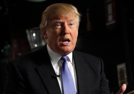 Tramp: Amerika bi mogla da postane sledeća Grčka Tramp: Amerika bi mogla da postane sledeća Grčka