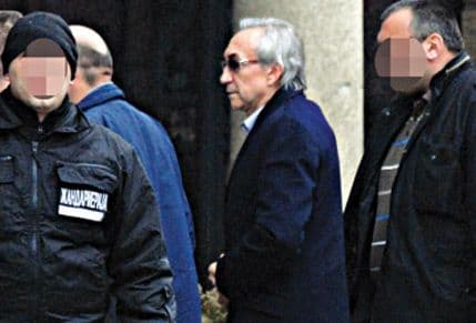 Miškoviću sloboda uz kauciju od 12 miliona eura Miškoviću sloboda uz kauciju od 12 miliona eura