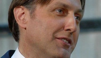 Krivokapić uputio čestitku povodom Dana opštine Berane Krivokapić uputio čestitku povodom Dana opštine Berane