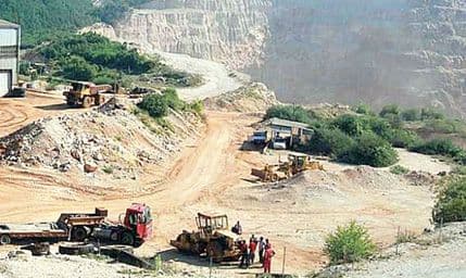 Odluka o stečaju u Rudnicima boksita u septembru Odluka o stečaju u Rudnicima boksita u septembru