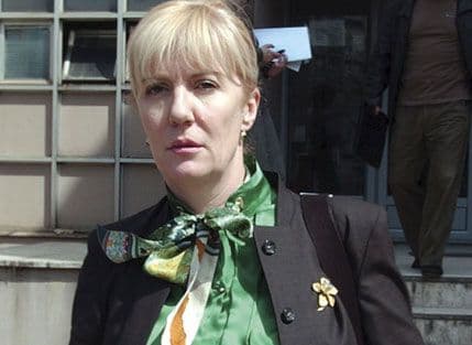 Osnovni sud presudio u korist Kolarević, "Vijesti" da plate 5.000 eura Osnovni sud presudio u korist Kolarević, "Vijesti" da plate 5.000 eura