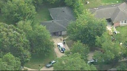 Oslobođeni iz garaže u kojoj su bili zarobljeni 10 godina Oslobođeni iz garaže u kojoj su bili zarobljeni 10 godina