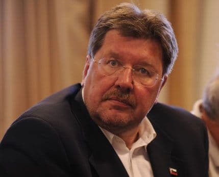 Ljubljana: Bivšem ministru sedam godina zatvora Ljubljana: Bivšem ministru sedam godina zatvora