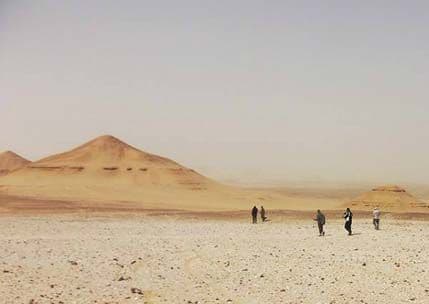 VIDEO: Preko Google Earth-a locirana najveća piramida na svijetu? VIDEO: Preko Google Earth-a locirana najveća piramida na svijetu?