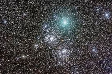 Fizičari korak bliže otkrivanju nastanka univerzuma Fizičari korak bliže otkrivanju nastanka univerzuma