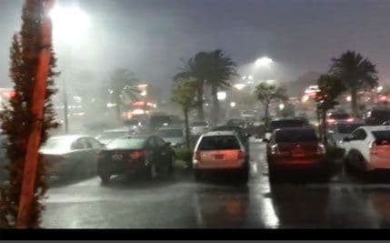 Oluja prošla kroz Las Vegas (VIDEO) Oluja prošla kroz Las Vegas (VIDEO)