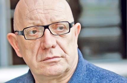 MAĐELI: Kod Njegoša nije Bog centar svijeta, nego čovjek i njegova iskra MAĐELI: Kod Njegoša nije Bog centar svijeta, nego čovjek i njegova iskra