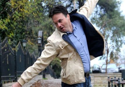 Imam lijepu listu negativnih osobina Imam lijepu listu negativnih osobina