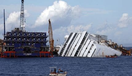 Prve presude u slučaju "Konkordija" Prve presude u slučaju "Konkordija"