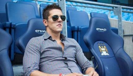 I podgorička Mladost se raduje transferu Jovetića I podgorička Mladost se raduje transferu Jovetića