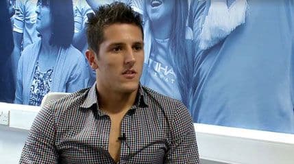 JOVETIĆ: Cilj je 15-20 golova u svim takmičenjima JOVETIĆ: Cilj je 15-20 golova u svim takmičenjima