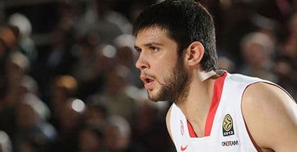 Papanikolau stiže u Barsu Papanikolau stiže u Barsu