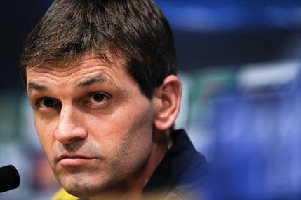 VIDEO - Rosel: Težak udarac za klub VIDEO - Rosel: Težak udarac za klub