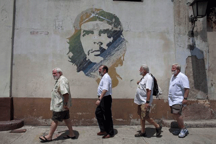 Unesko čuva i Če Gevarine rukopise Unesko čuva i Če Gevarine rukopise