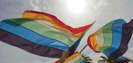 Kvir Montenegro: Parada ponosa dobra vijest za LGBT zajednicu Kvir Montenegro: Parada ponosa dobra vijest za LGBT zajednicu