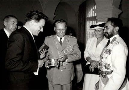 Titova kolekcija carskih darova Titova kolekcija carskih darova