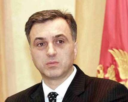 VUJANOVIĆ: Zločin u Plavu i Gusinju tamna strana crnogorske istorije VUJANOVIĆ: Zločin u Plavu i Gusinju tamna strana crnogorske istorije