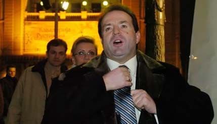 Karić prao novac preko 43 firme Karić prao novac preko 43 firme