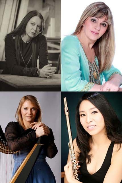 Don Brankovi dani muzike: "Njegošu s odanošću žene" Don Brankovi dani muzike: "Njegošu s odanošću žene"