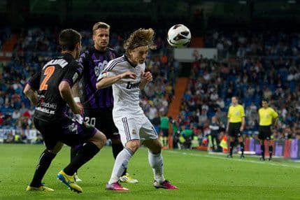 VIDEO: Šestica Reala na debiju Anćelotija VIDEO: Šestica Reala na debiju Anćelotija