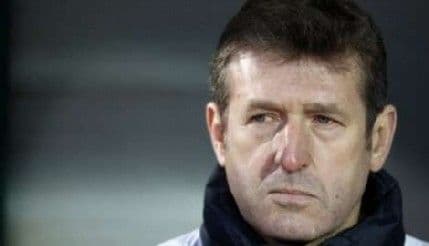 Sušić u pregovorima sa Barsom? Sušić u pregovorima sa Barsom?