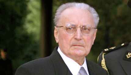 Primošten oduzeo ulicu Tuđmanu Primošten oduzeo ulicu Tuđmanu