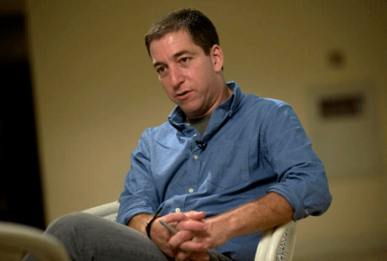 Ko je Snoudenov "glas"? Ko je Snoudenov "glas"?