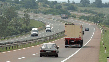 AMSCG: Praviti češće pauze tokom vožnje AMSCG: Praviti češće pauze tokom vožnje