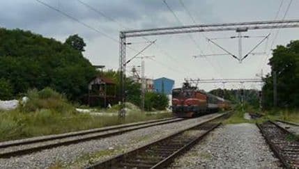 Sjutra jednosatni štrajk mašinovođa od 16,30 Sjutra jednosatni štrajk mašinovođa od 16,30