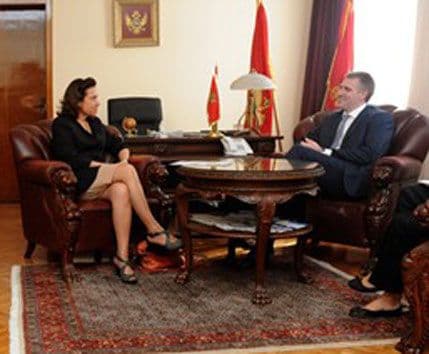 Kas Granje ohrabrila nastavak ispunjavanja daljih obaveza Kas Granje ohrabrila nastavak ispunjavanja daljih obaveza