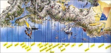 Najstarija ruska agencija otkazala sve aranžmane za Crnu Goru i Hrvatsku Najstarija ruska agencija otkazala sve aranžmane za Crnu Goru i Hrvatsku