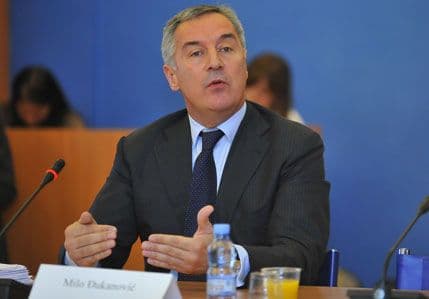 DPS: Đukanović nije kazao da iza afere Snimak stoji neko iz Srbije DPS: Đukanović nije kazao da iza afere Snimak stoji neko iz Srbije