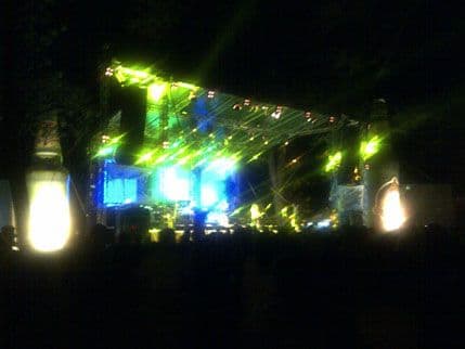 Lake Fest: Bajaga i Plejboj „rasturili“ za kraj (FOTO. VIDEO) Lake Fest: Bajaga i Plejboj „rasturili“ za kraj (FOTO. VIDEO)