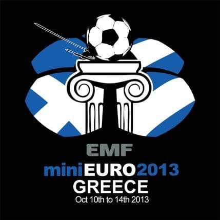 Minifudbal reprezentacija CG zadovoljna žrijebom za Euro Minifudbal reprezentacija CG zadovoljna žrijebom za Euro