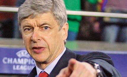 Arsenal dobio trku za Bernarda Arsenal dobio trku za Bernarda