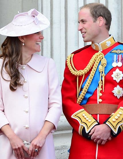 Kejt Midlton jutros ušla u bolnicu zbog porođaja Kejt Midlton jutros ušla u bolnicu zbog porođaja