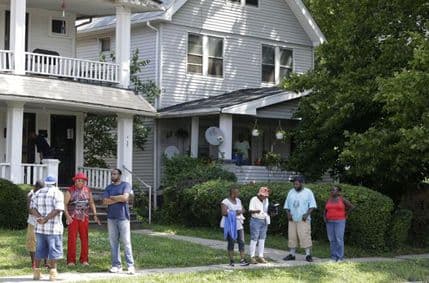 Klivlend: Pronađena tijela tri žene Klivlend: Pronađena tijela tri žene