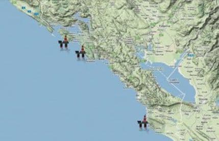 Državi 60-70 odsto od proizvodnje gasa u crnogorskom podmorju Državi 60-70 odsto od proizvodnje gasa u crnogorskom podmorju
