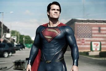 Supermen i Betmen zajedno na filmu