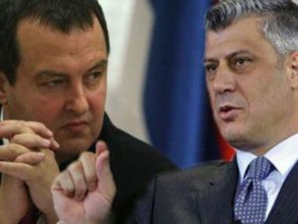 Sjutra nova runda pregovora Srbije i Kosova Sjutra nova runda pregovora Srbije i Kosova