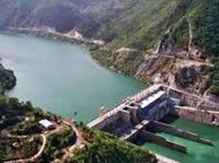 Oduzeta energetska dozvola graditelju HE na Limu  Oduzeta energetska dozvola graditelju HE na Limu