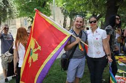 LGBT Forum Progres: Suočavamo se sa ozbiljnim opstrukcijama LGBT Forum Progres: Suočavamo se sa ozbiljnim opstrukcijama