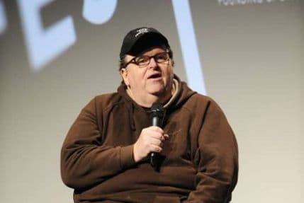 Razvodi se režiser Majkl Mur Razvodi se režiser Majkl Mur