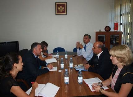 Obuka i licence za domaće hidrografe Obuka i licence za domaće hidrografe