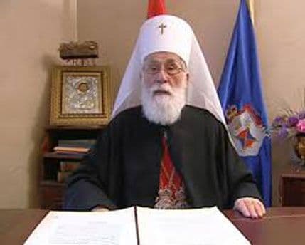 MIHAILO: Preispitati kako je crkvena imovina prevedena na SPC MIHAILO: Preispitati kako je crkvena imovina prevedena na SPC