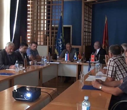 Regionalni sindikati policije osnivaju Balkanski institut (VIDEO) Regionalni sindikati policije osnivaju Balkanski institut (VIDEO)