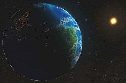 Koliko bi Zemlja preživjela bez Sunca?! Koliko bi Zemlja preživjela bez Sunca?!