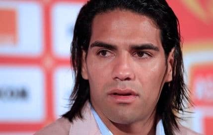 Falkao ima 29 godina, a ne 27!? Falkao ima 29 godina, a ne 27!?